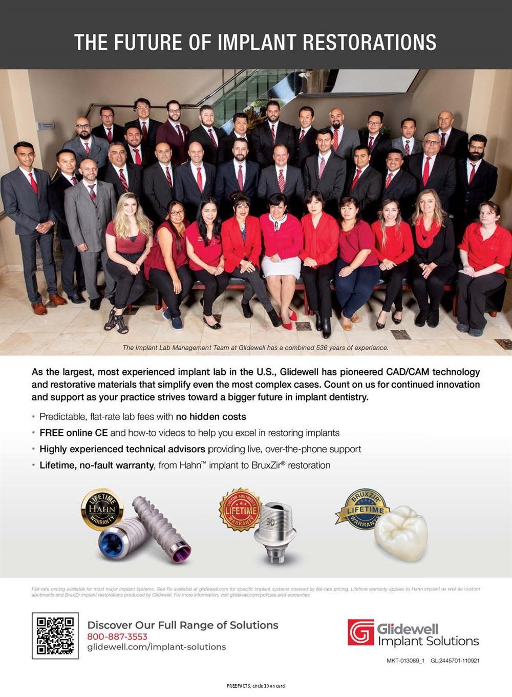 Dentaltown Magazine